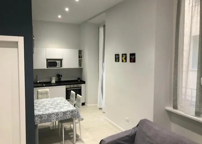 La Casa Di Andre