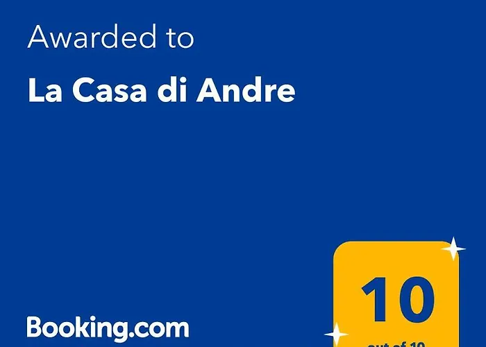 La Casa Di Andre