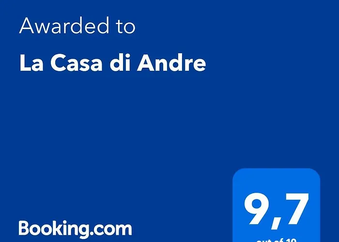 La Casa Di Andre