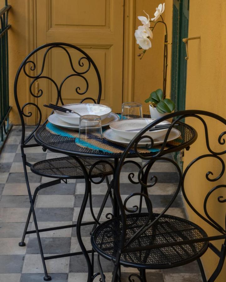 La Casa Di Andre Apartment *
