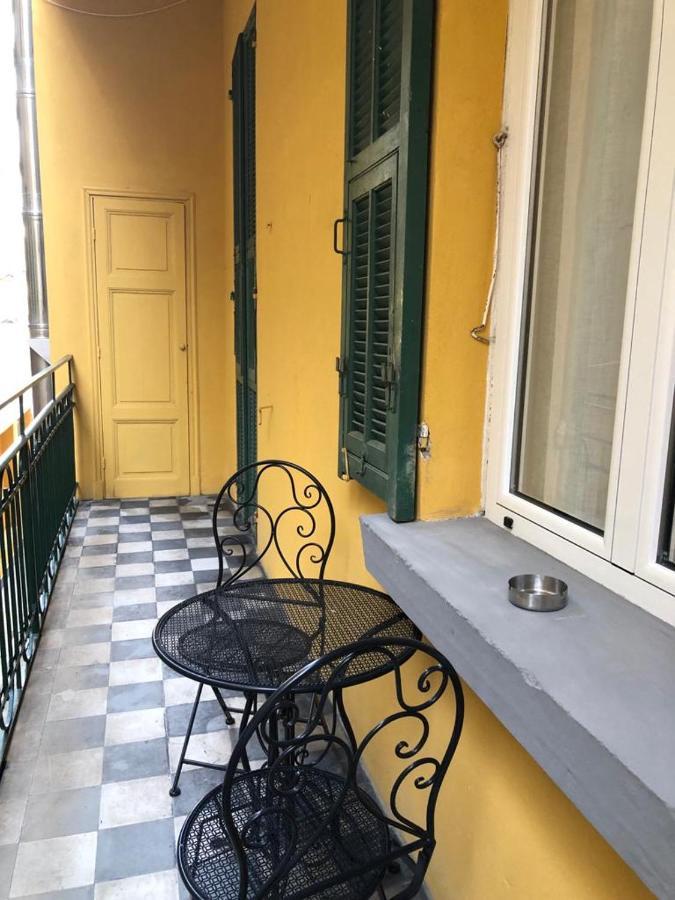 Apartment La Casa Di Andre