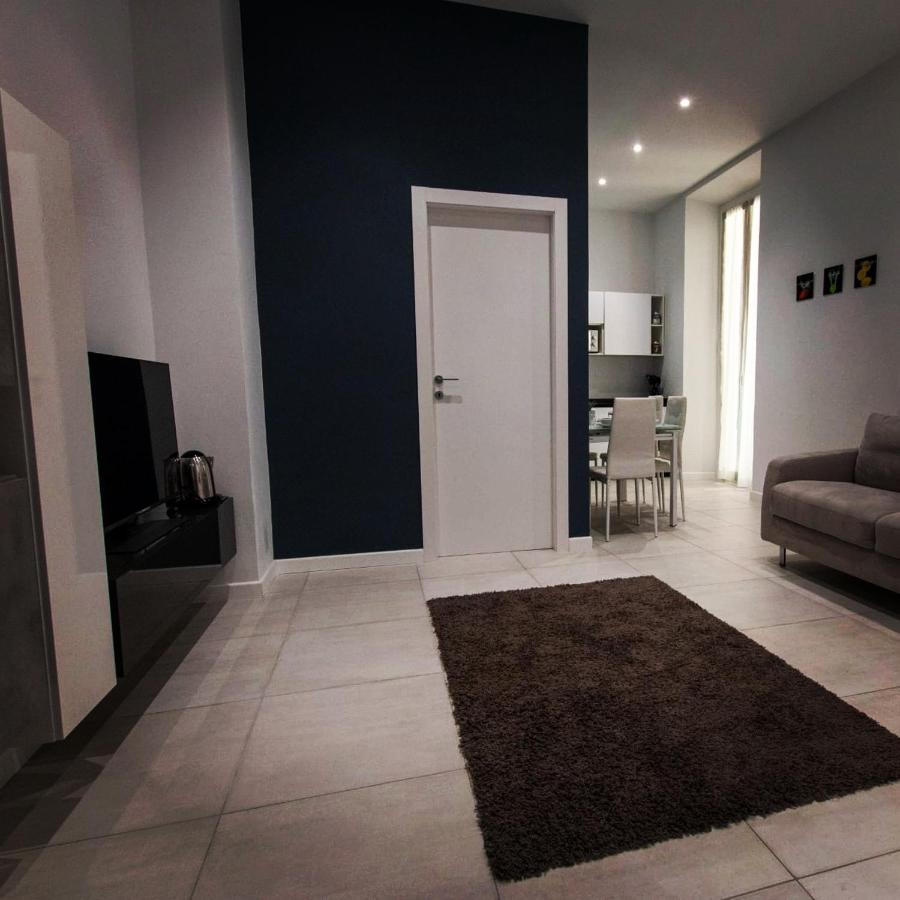 Apartment La Casa Di Andre Sanremo