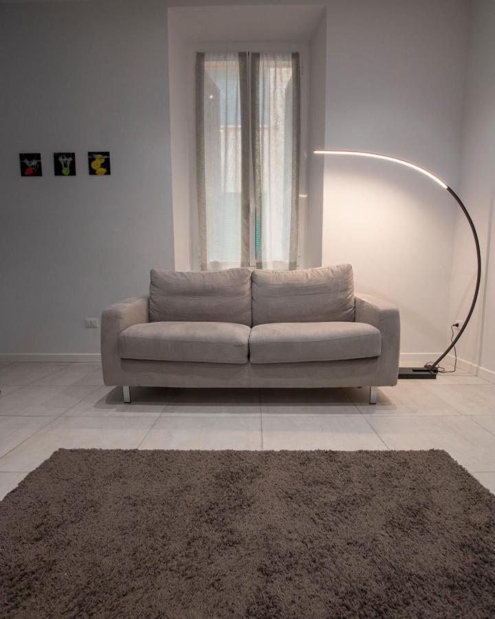 La Casa Di Andre Apartment Sanremo