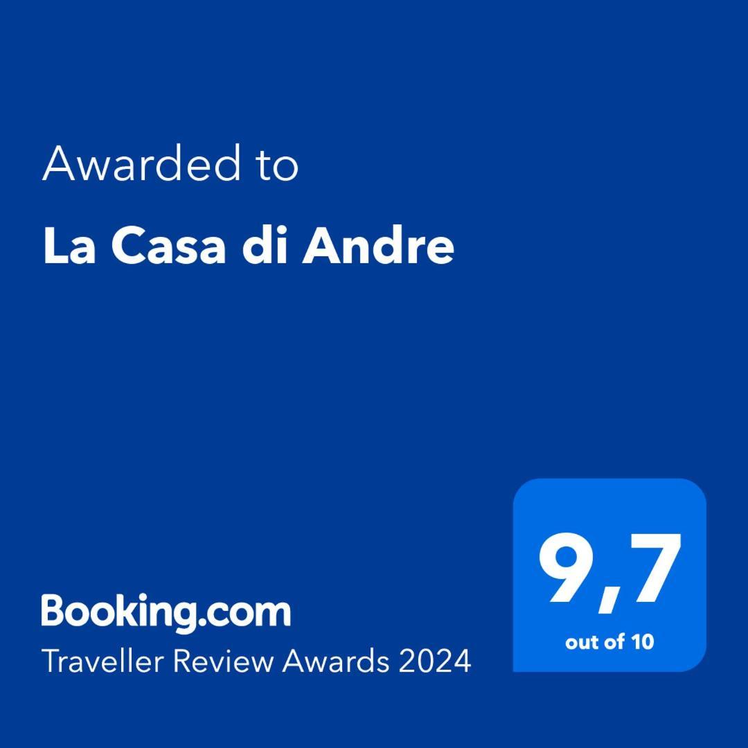 La Casa Di Andre * Sanremo