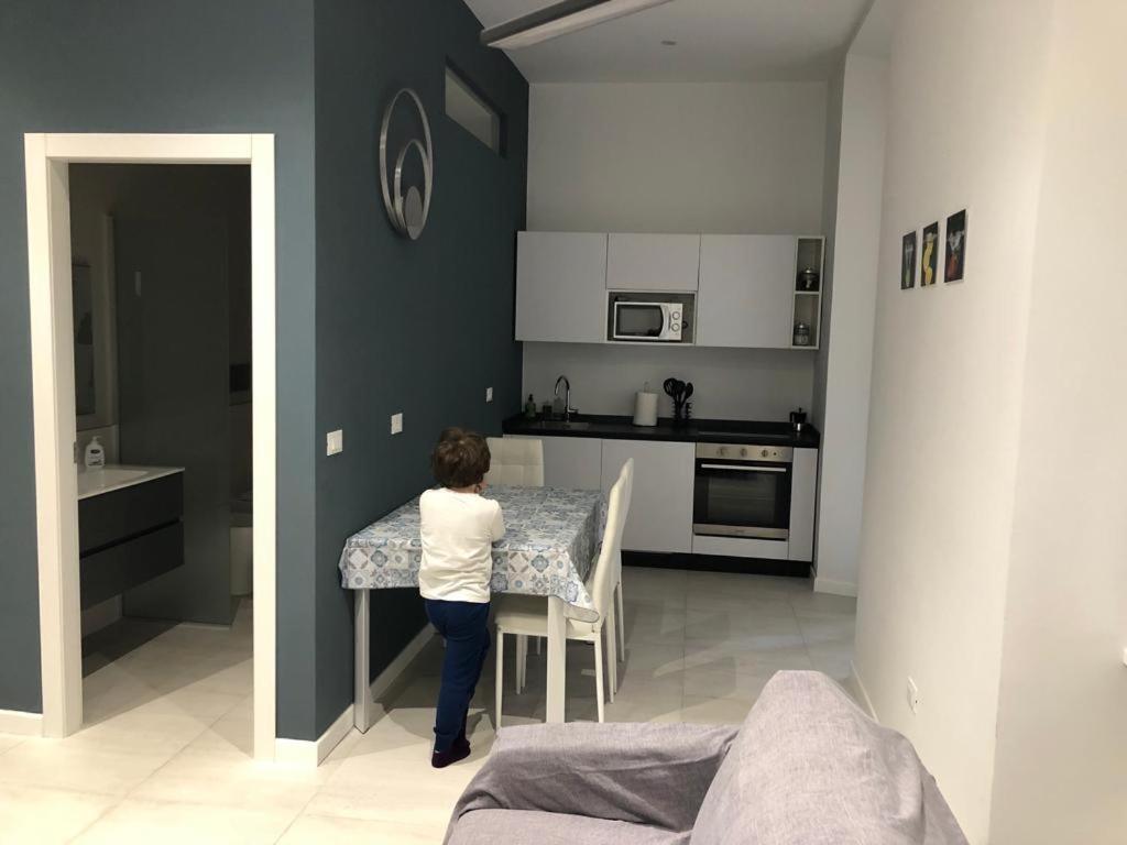 Appartamento La Casa Di Andre *